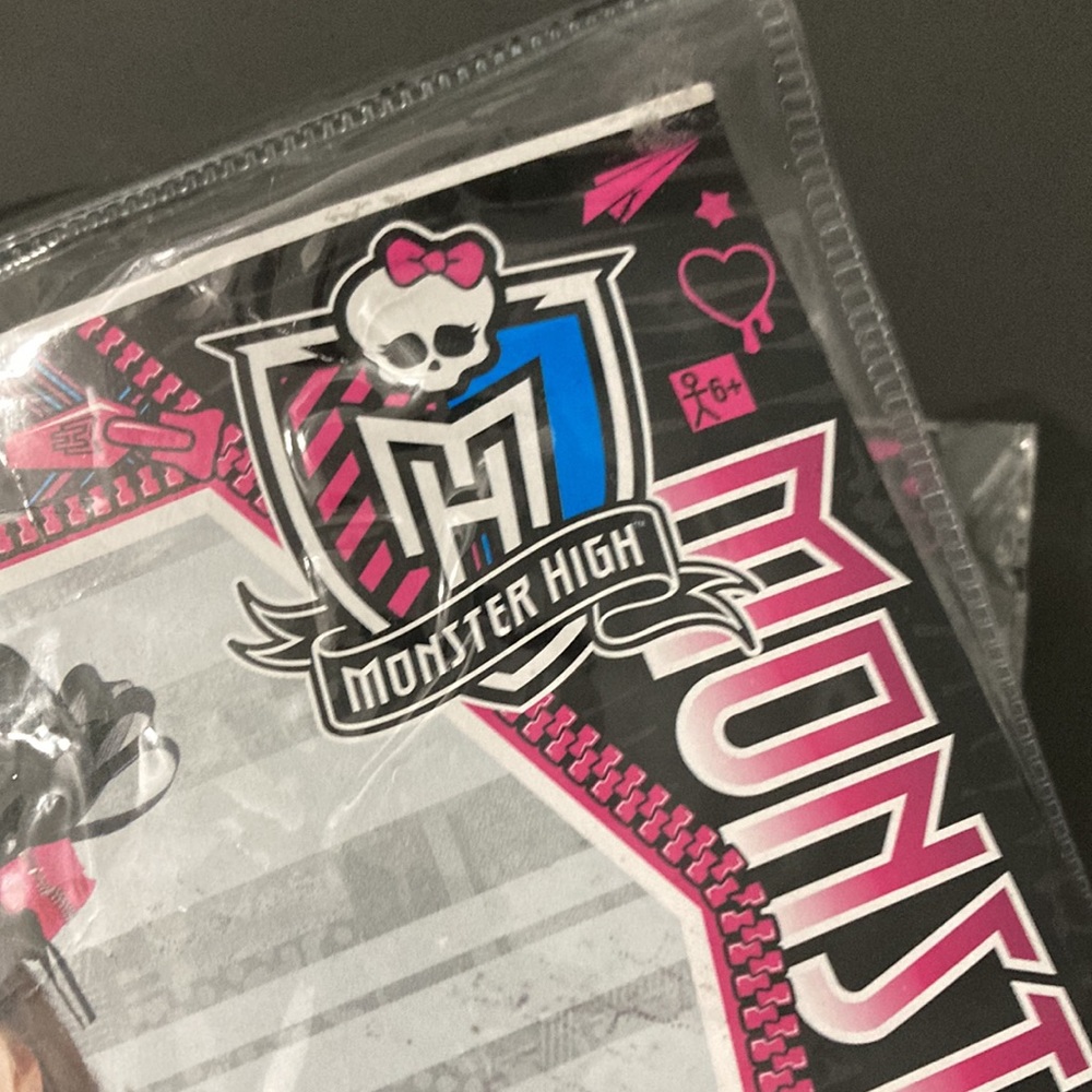 Monster High - Picture 8 of 9